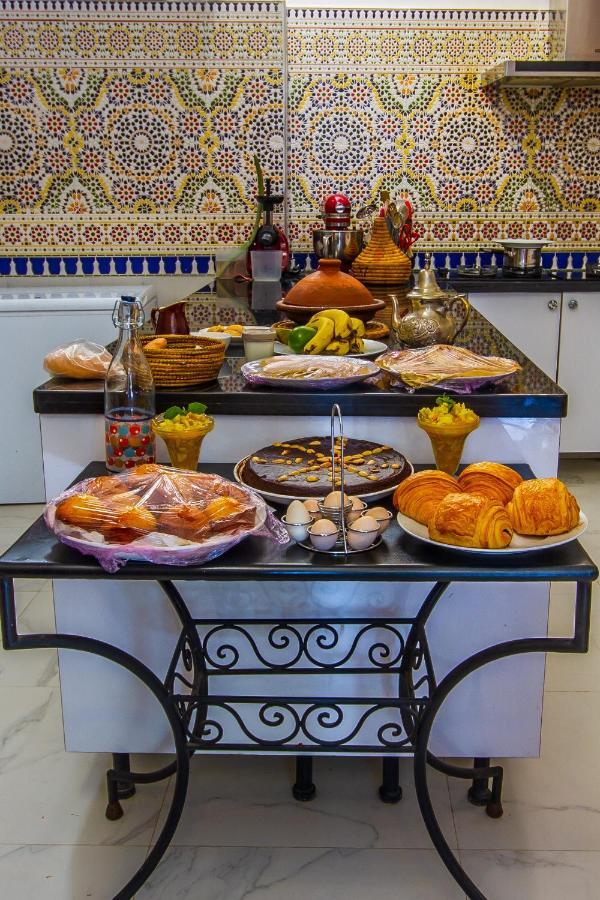 Dombaraka 3* Marrakesch