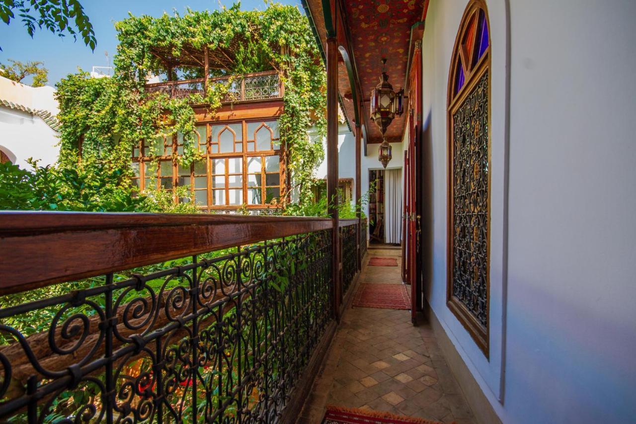 Dombaraka Marrakesch