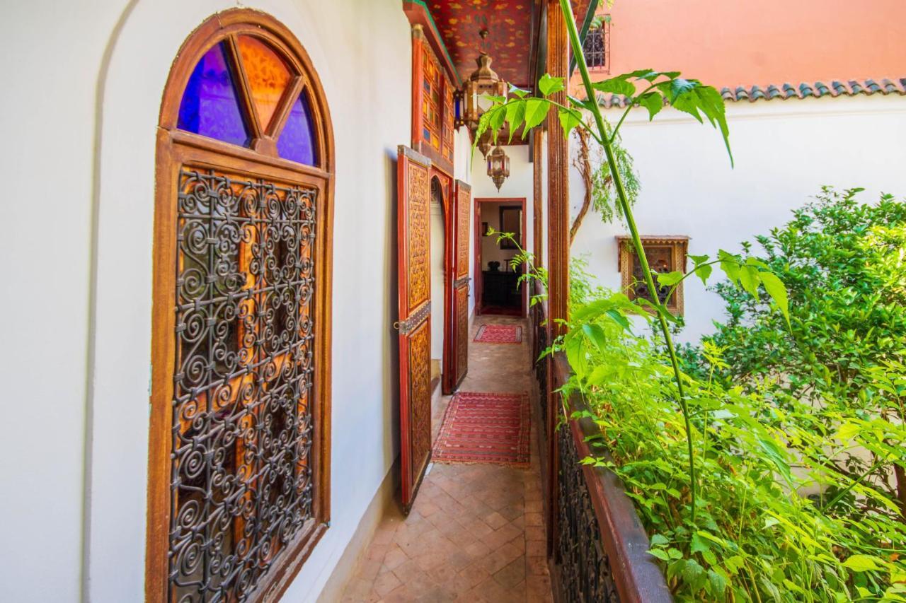Dombaraka Marrakesch