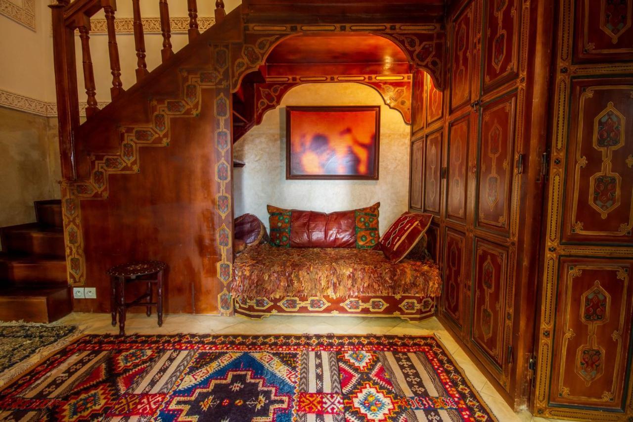 Dombaraka Marrakesch