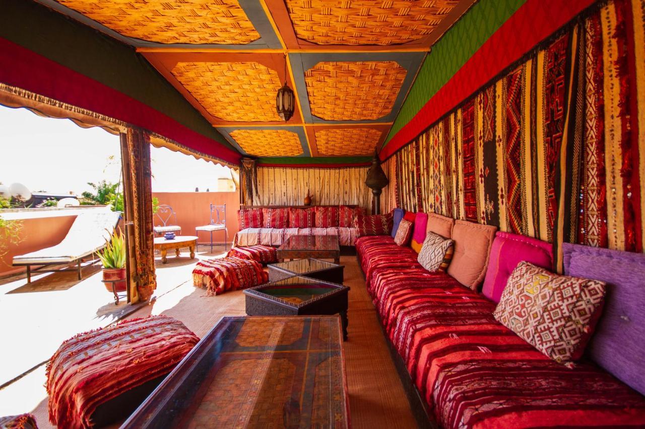 Dombaraka 3* Marrakesch