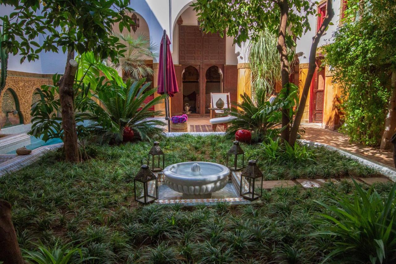 Dombaraka Marrakesch