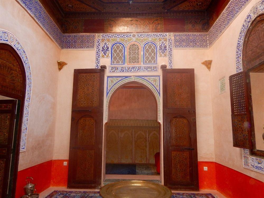 Dombaraka Marrakesch