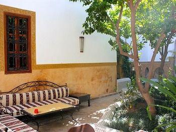 Dombaraka 3* Marrakesch