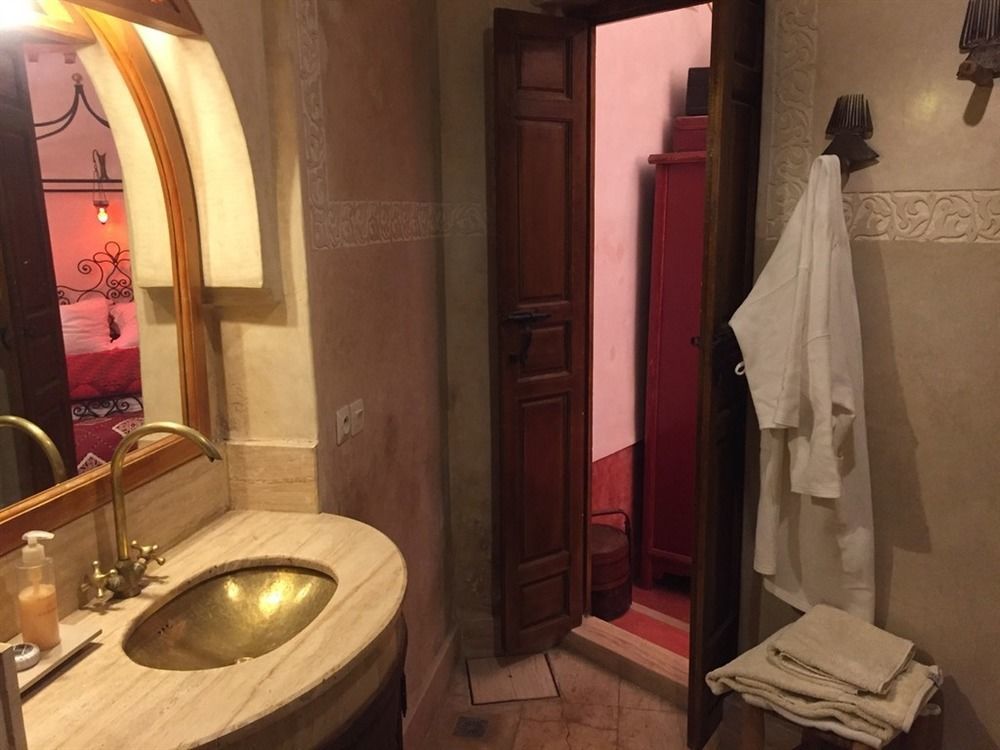 Dombaraka 3* Marrakesch